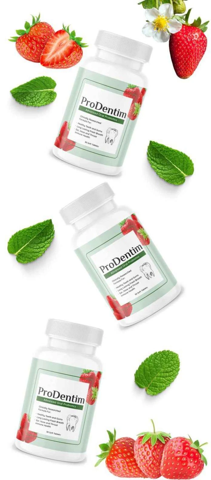 ProDentim supplement